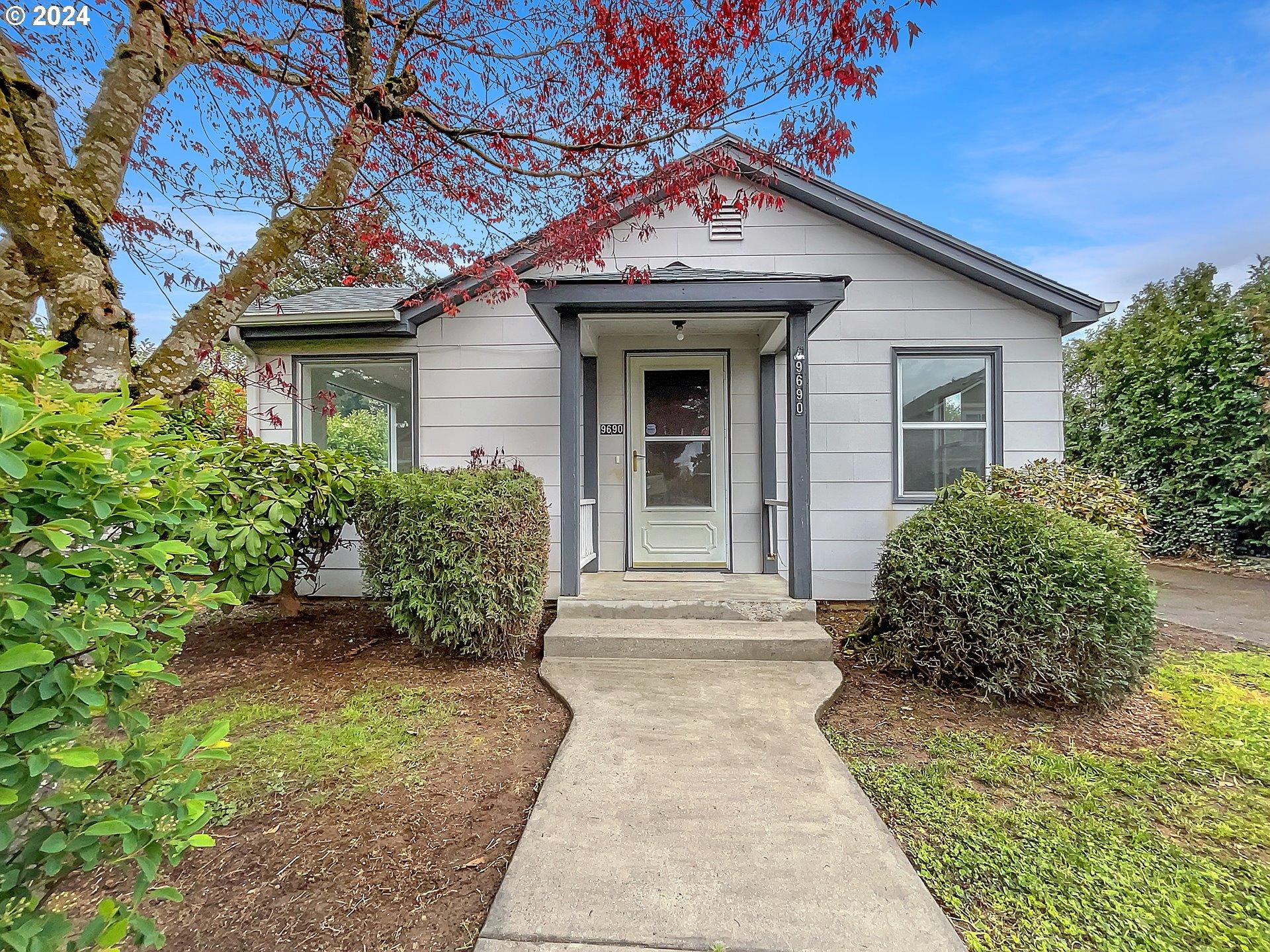 Se 80th Ave, Portland, OR 97222