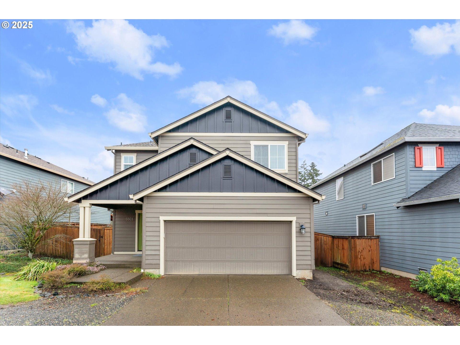 Ne 53rd Cir, Vancouver, WA 98661