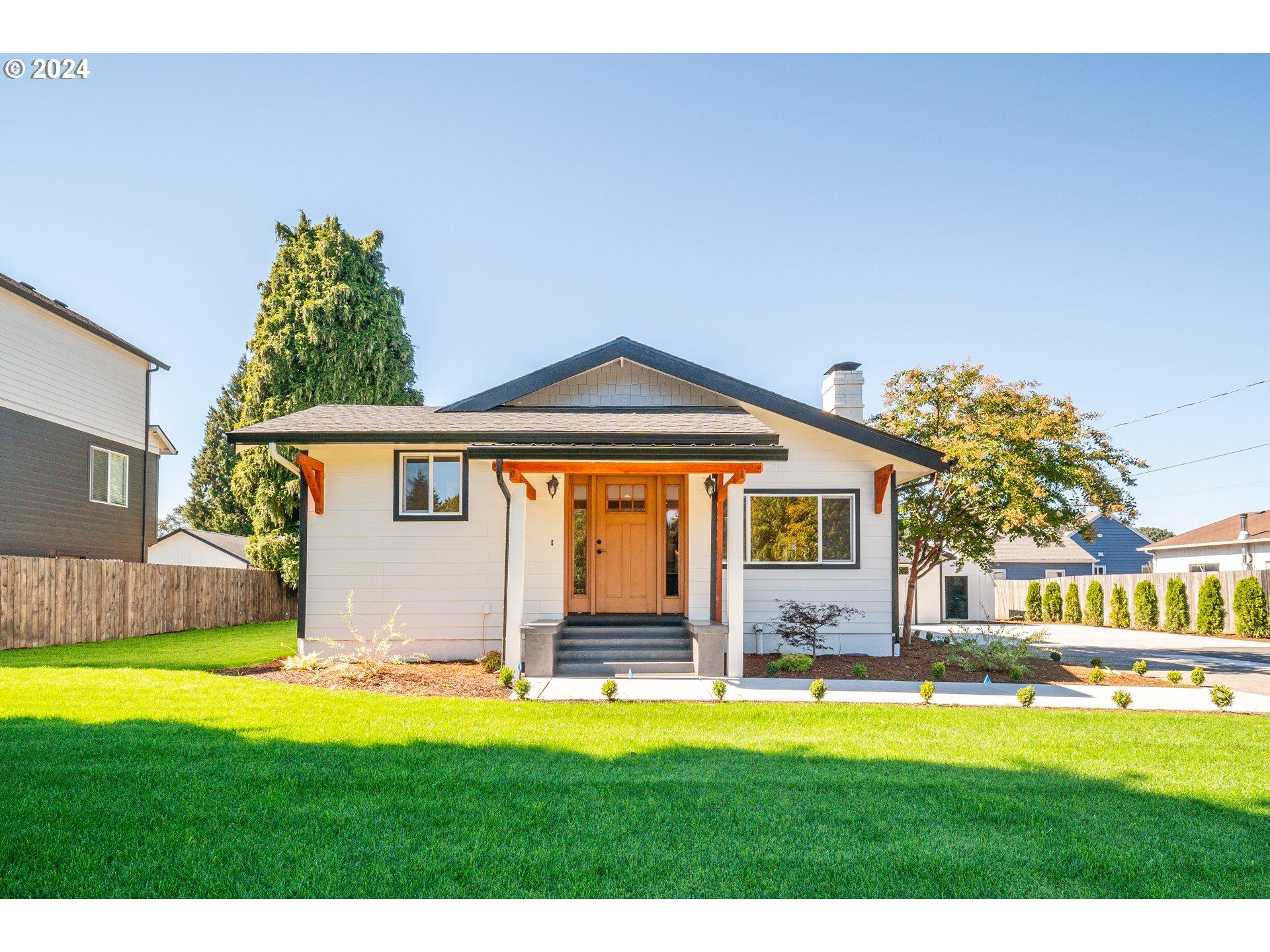 Goerig St, Woodland, WA 98674
