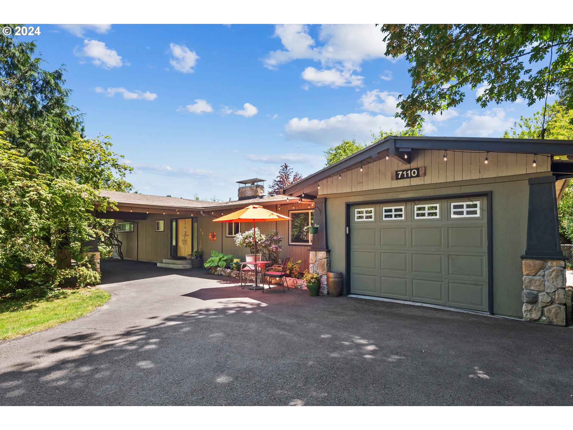Sw Stephen Ln, Portland, OR 97225
