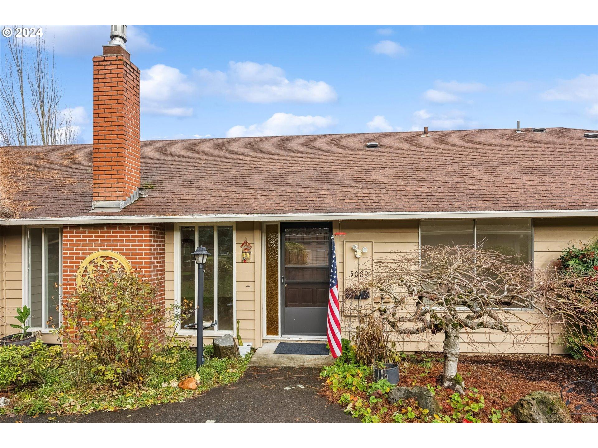 Sw Rocklynn Pl, Beaverton, OR 97005