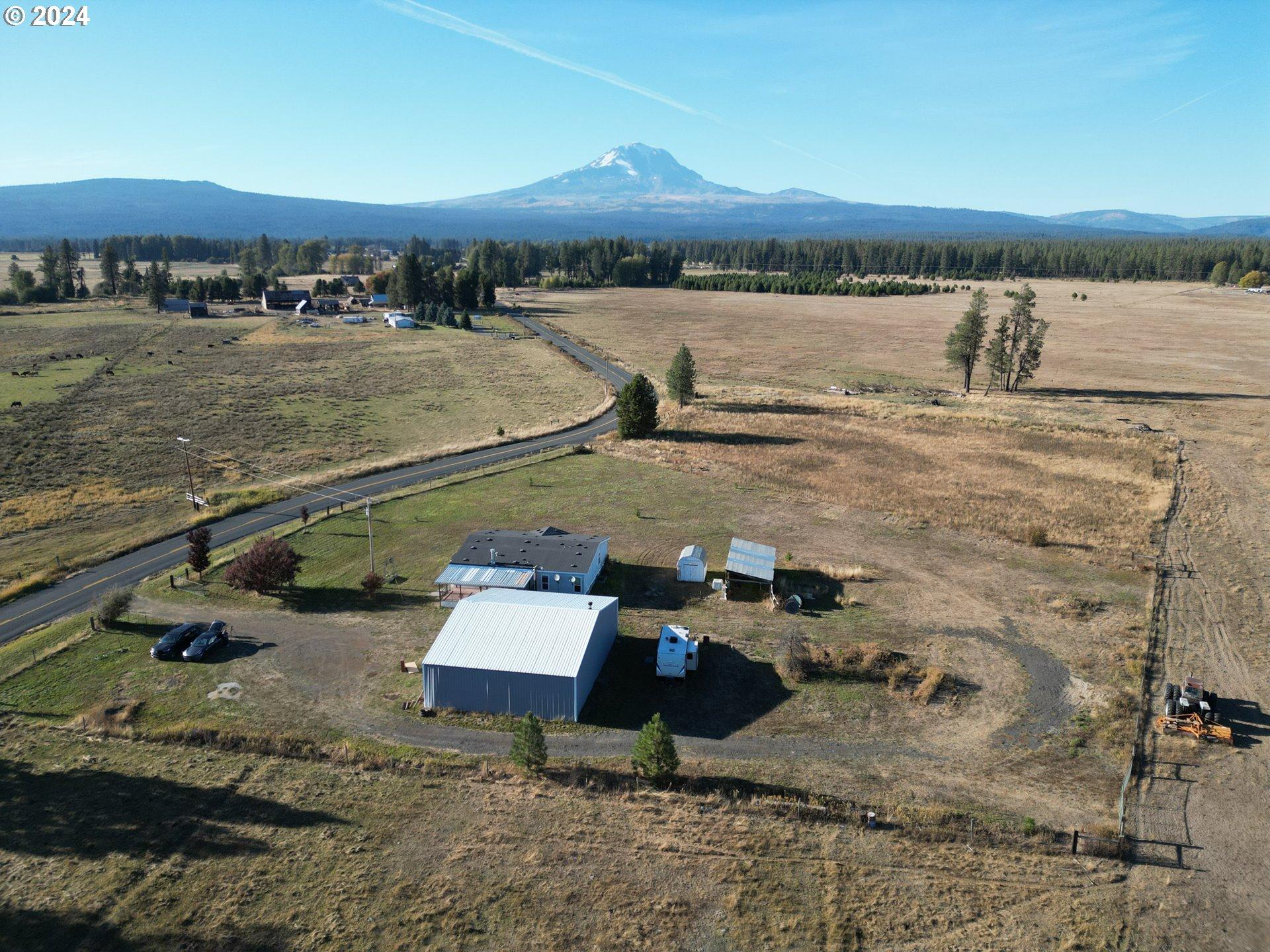 Lakeside Rd, Glenwood, WA 98619