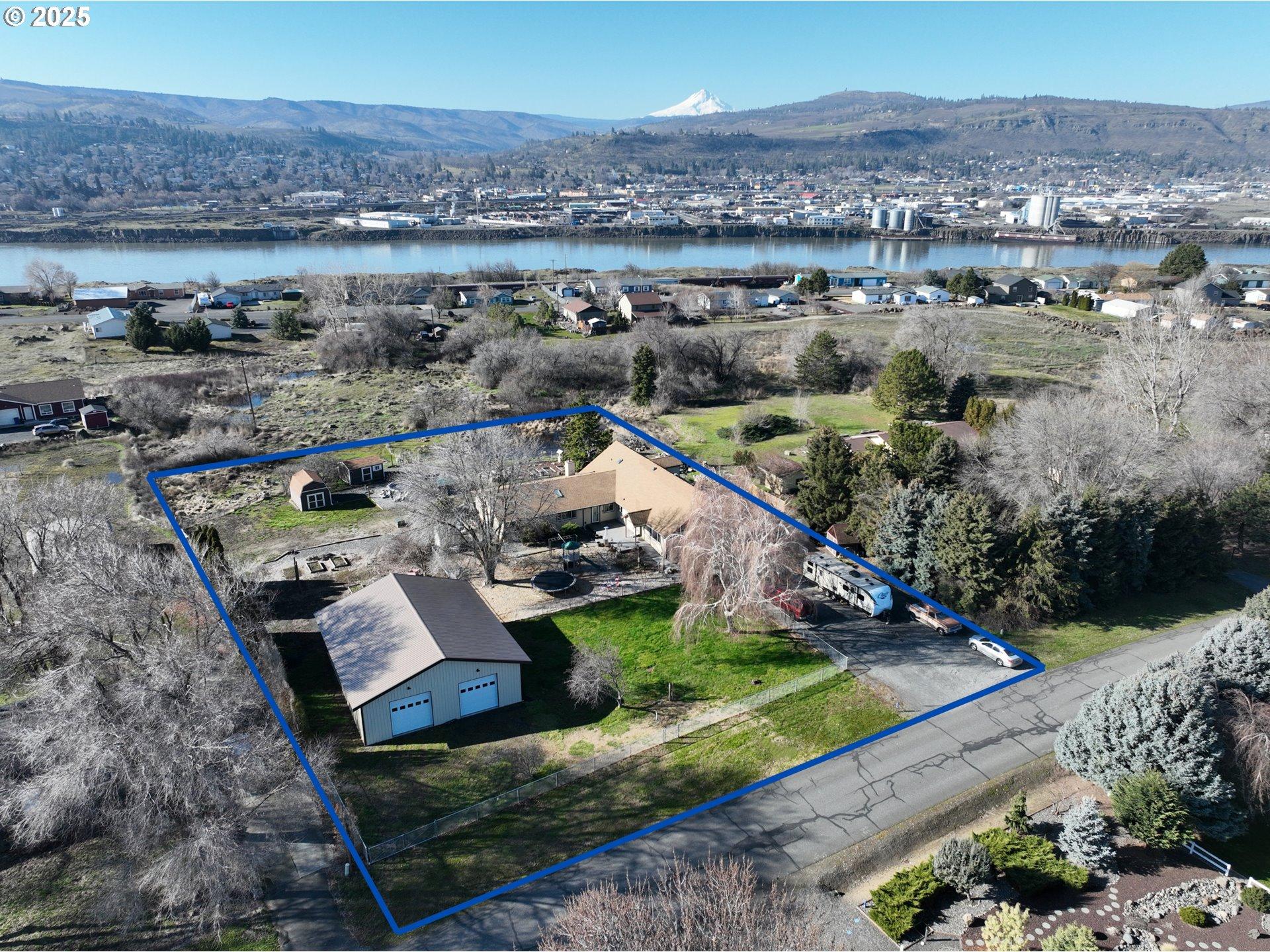 3rd Ave, Dallesport, WA 98617