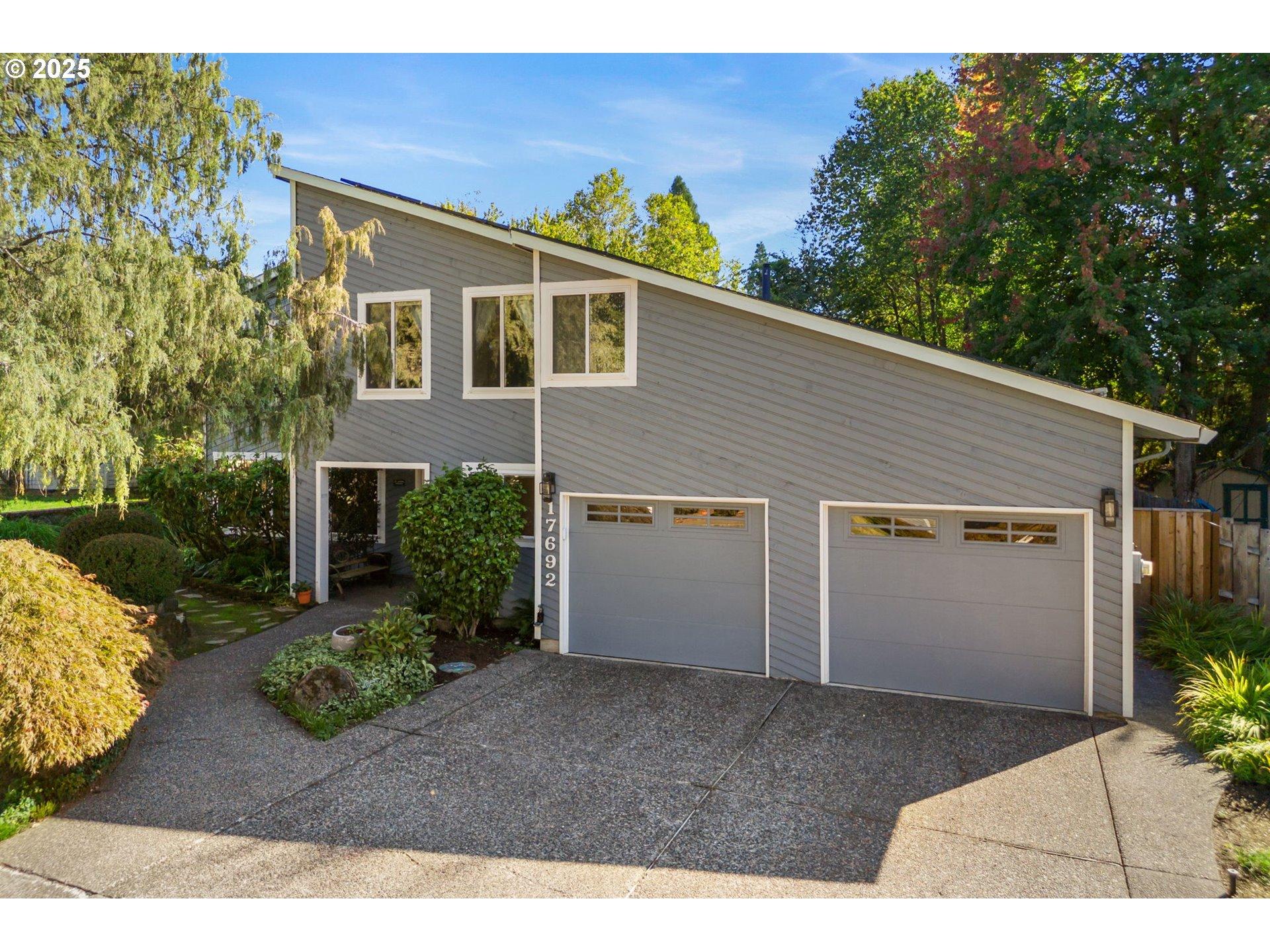 Sw Washington Dr, Beaverton, OR 97078