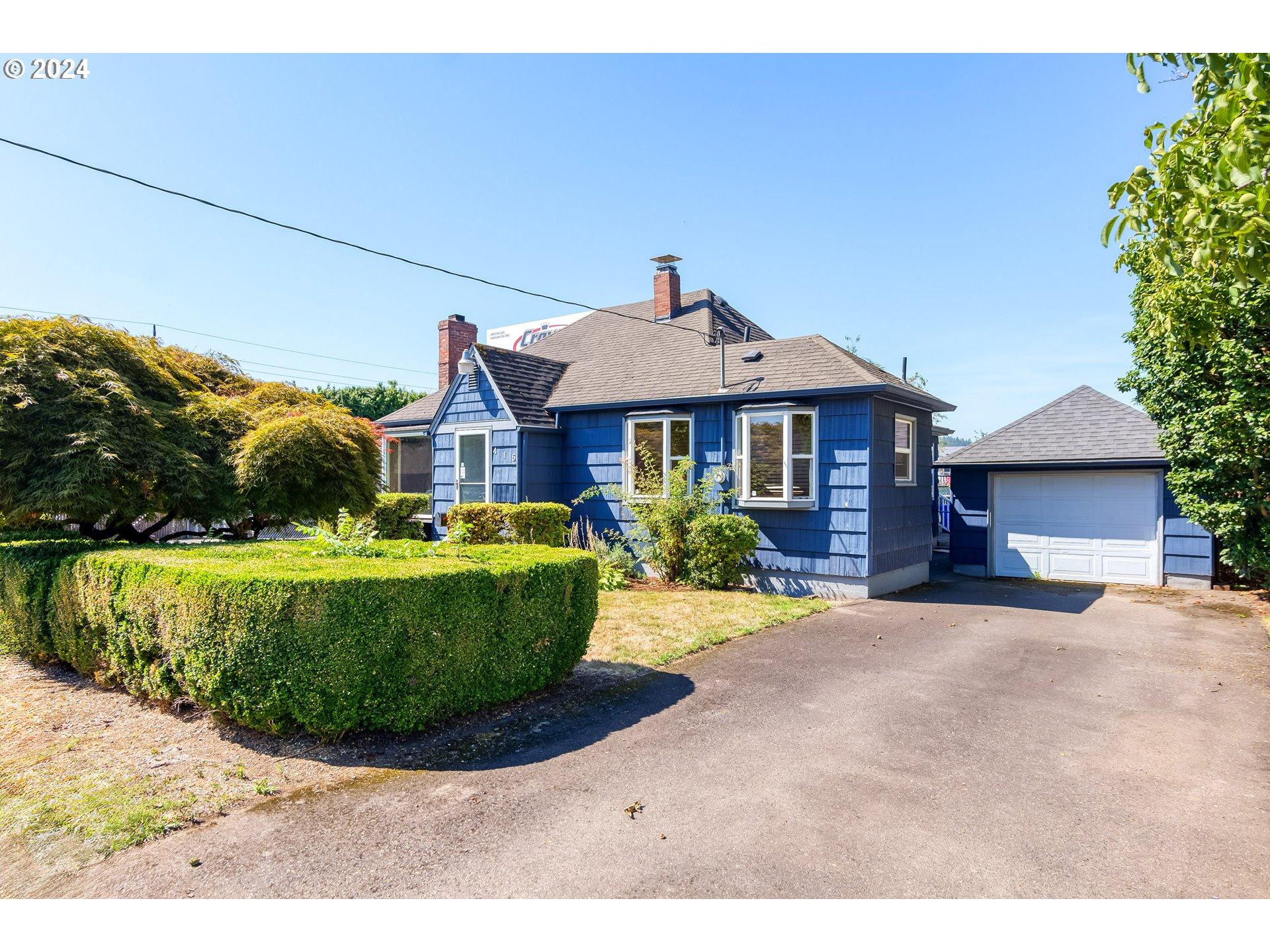 S Sheridan Ave, Tacoma, WA 98408