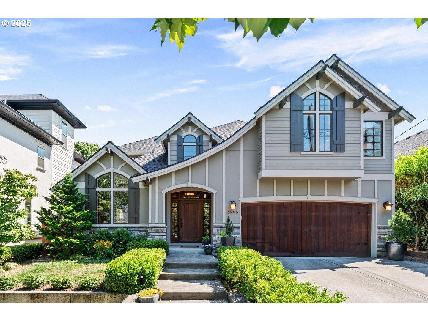 Se 31st Ave, Portland, OR 97202