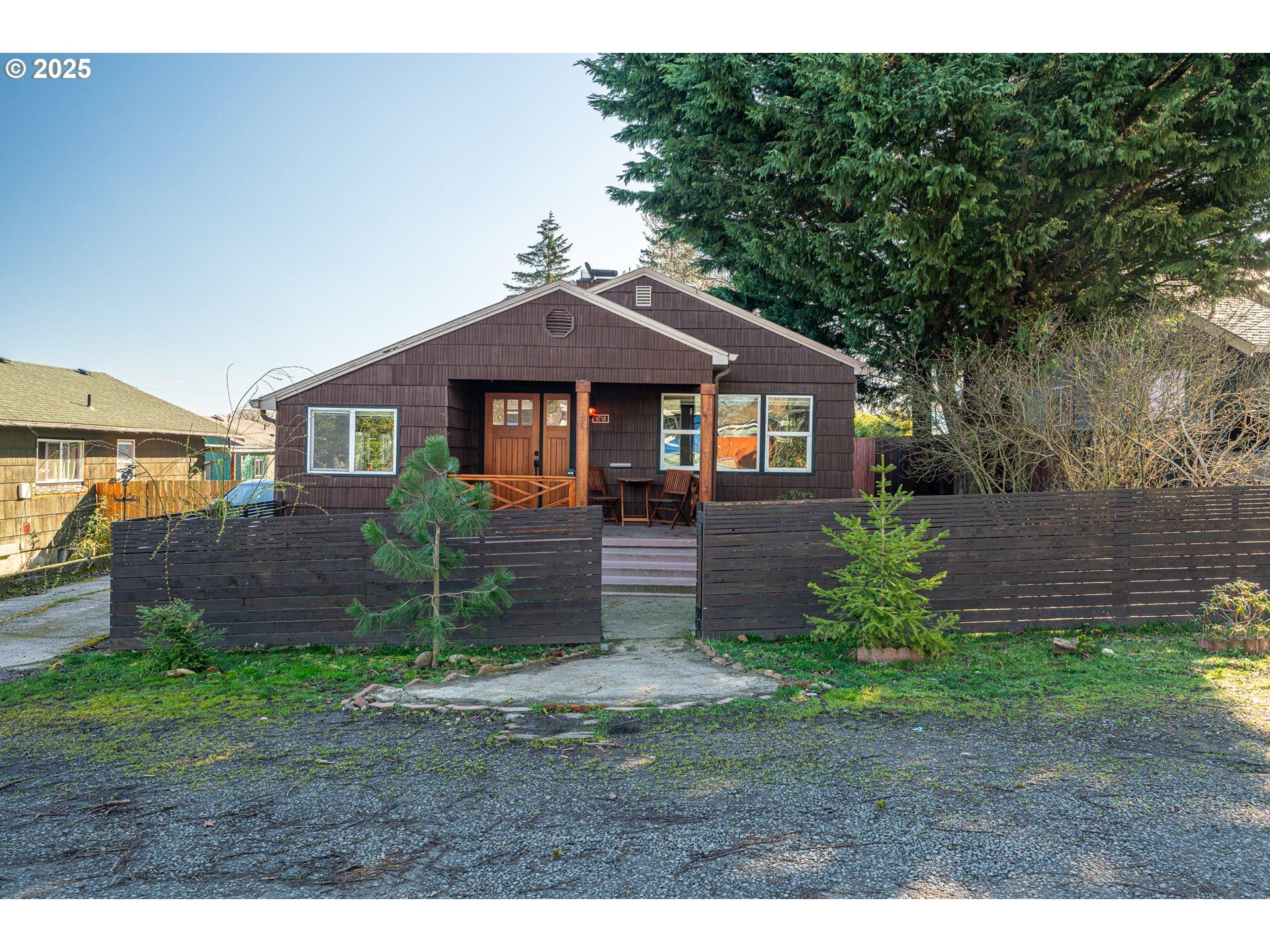 Ne 90th Ave, Portland, OR 97220