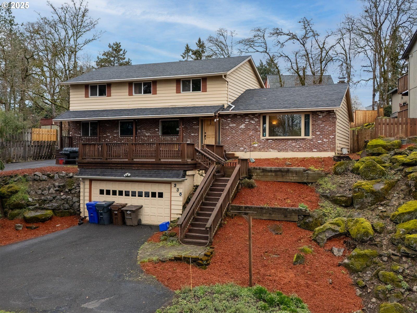 Patricia Dr, Gladstone, OR 97027