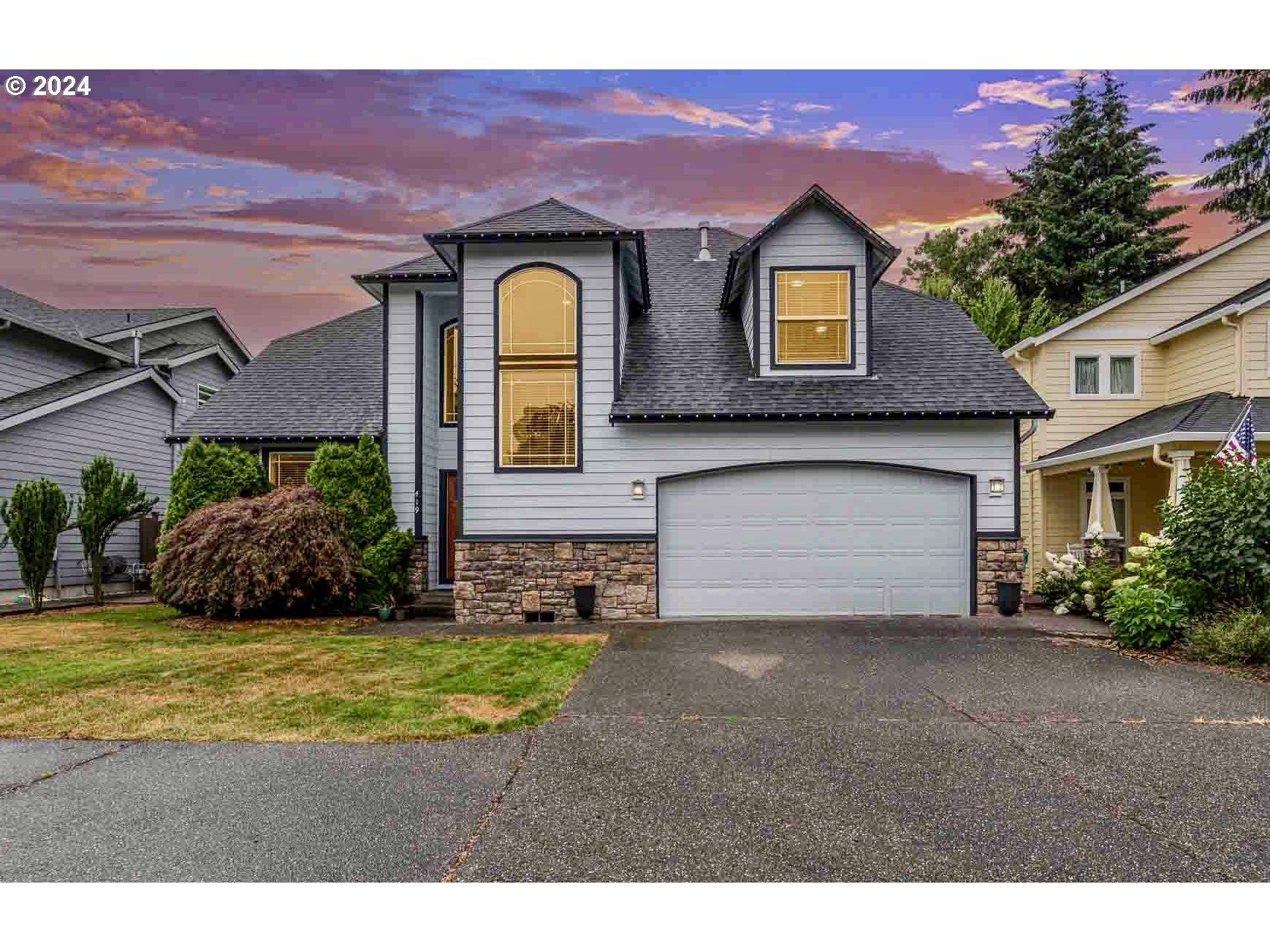 Ne 169th Ave, Vancouver, WA 98684