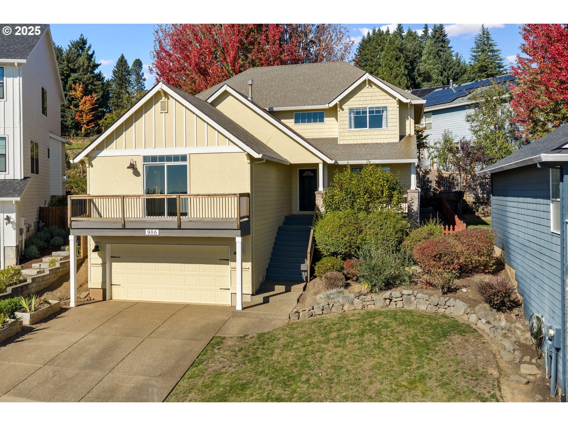 Sw Tomahawk Pl, Dundee, OR 97115