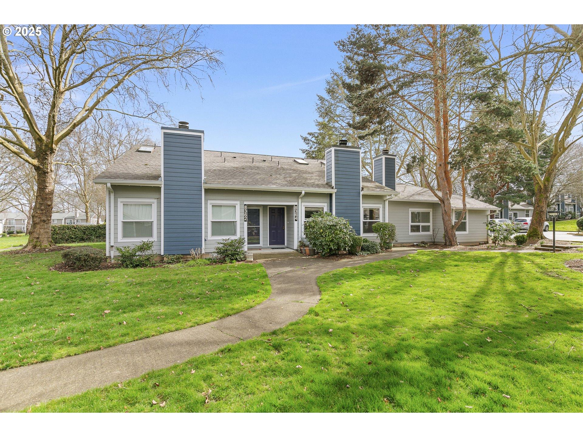 Sw Mohawk St, Tualatin, OR 97062