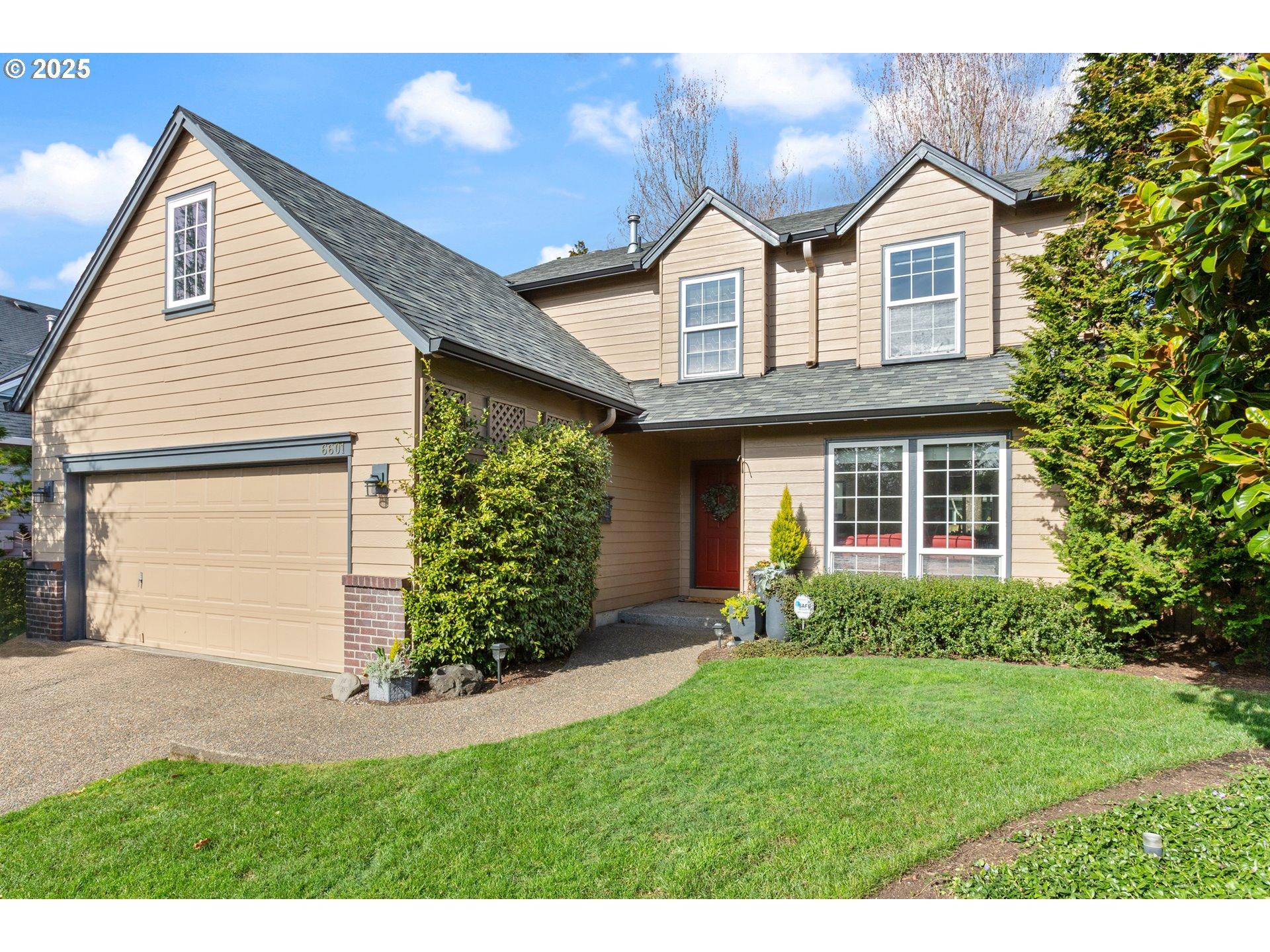 Sw Landover Dr, Wilsonville, OR 97070
