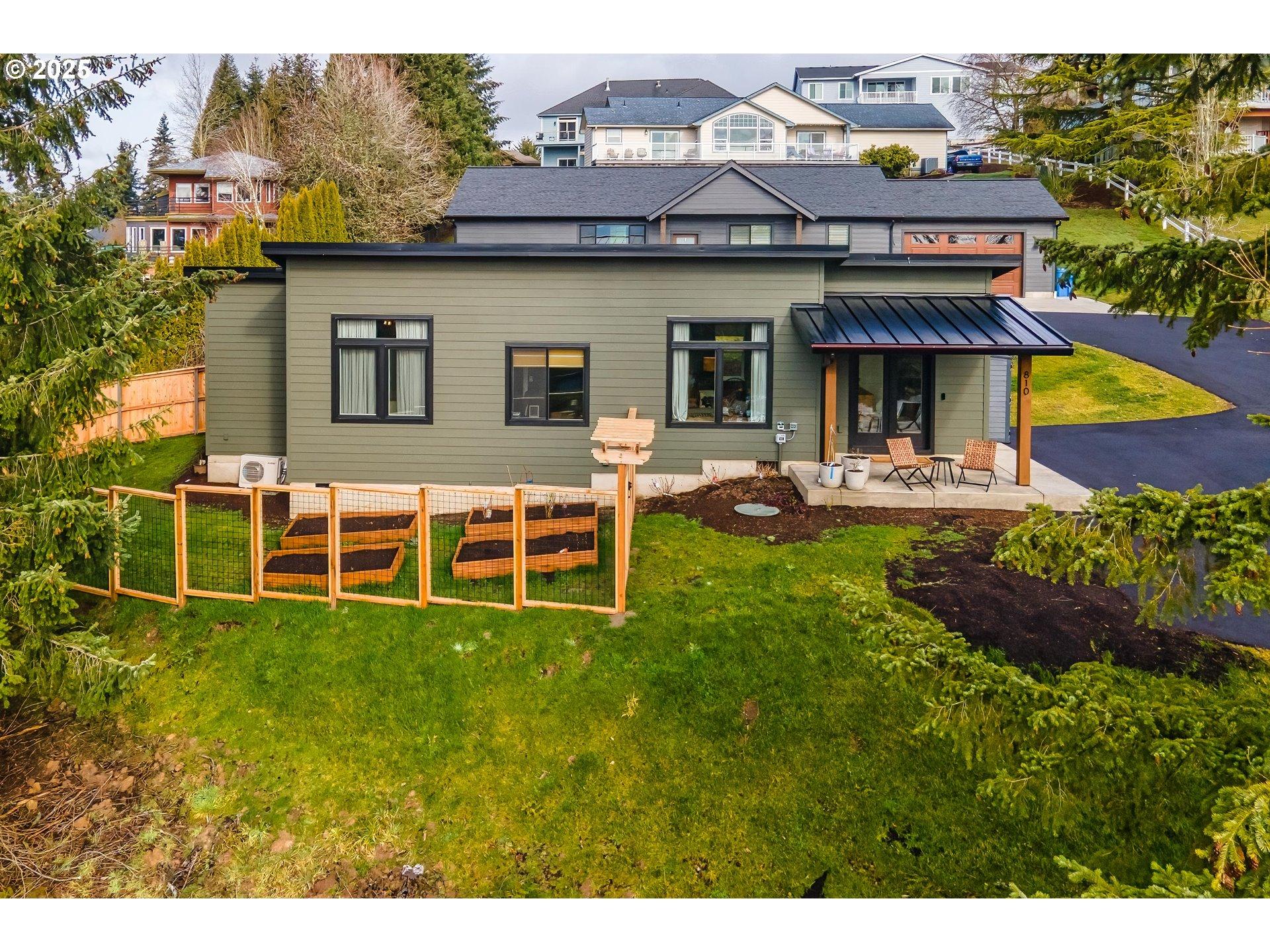 Taylor Rd, Kalama, WA 98625