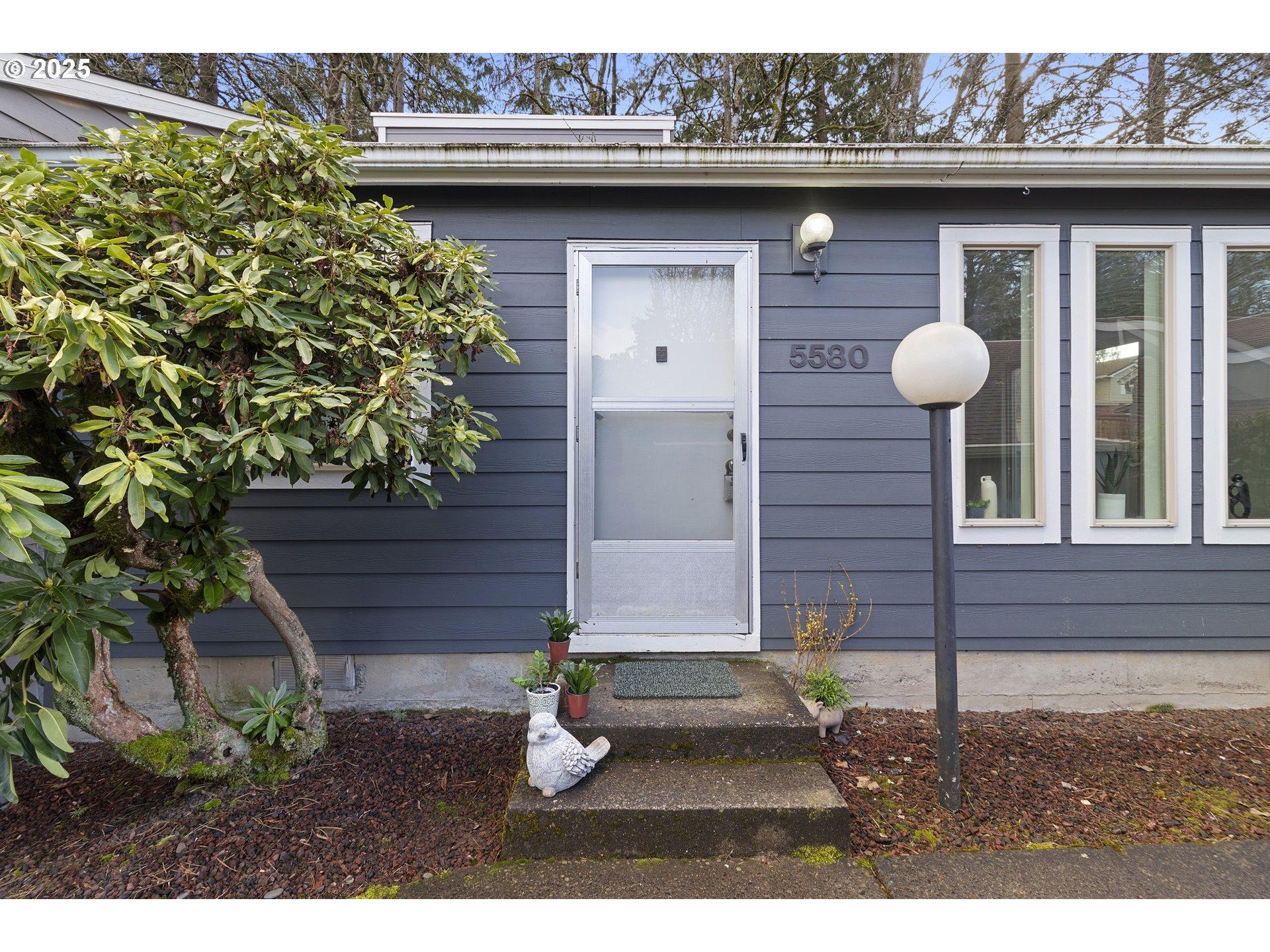 Sw Murray Blvd, Beaverton, OR 97005