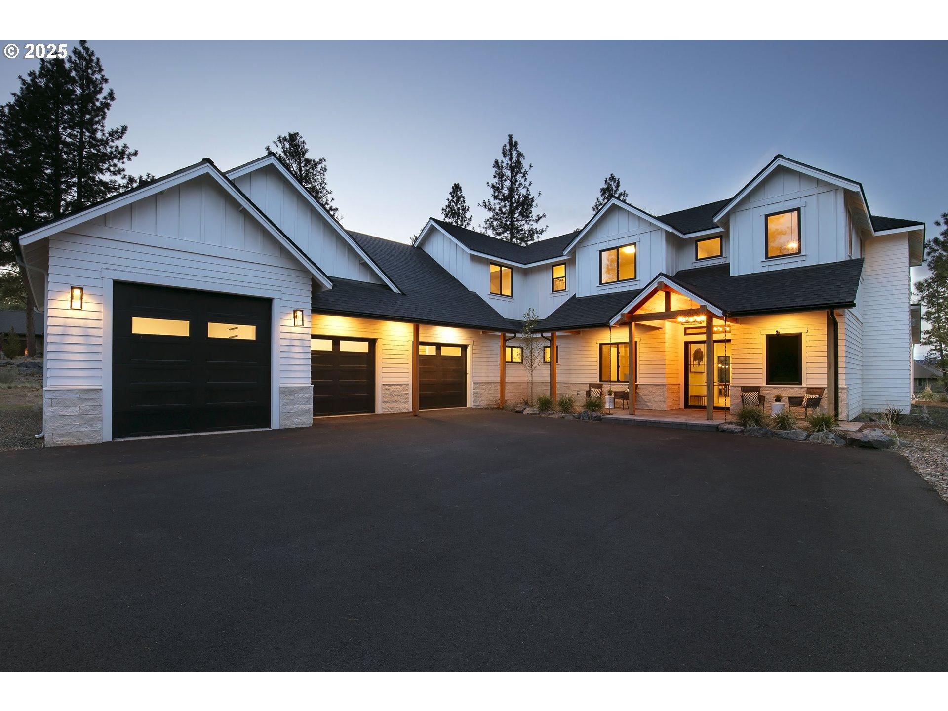 Buck Canyon Rd, Bend, OR 97702