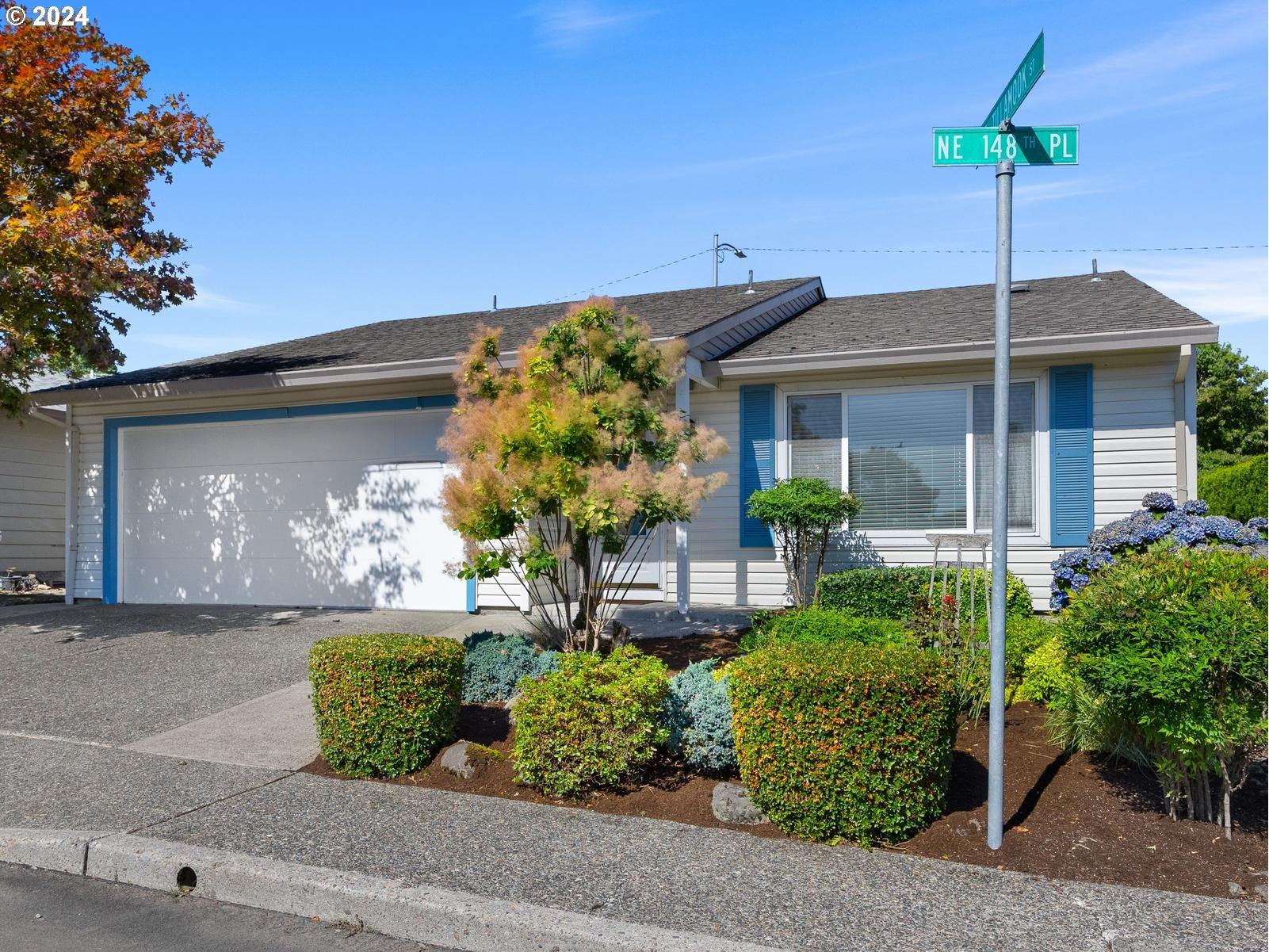 Ne 148th Pl, Portland, OR 97230