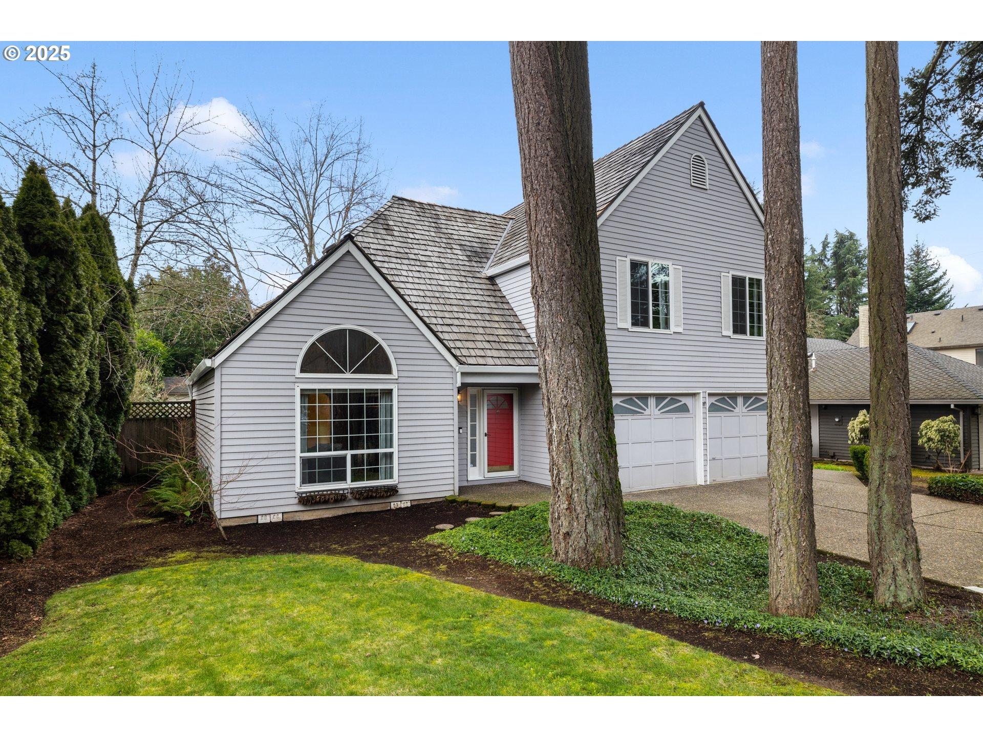 Sw 57th Ave, Tualatin, OR 97062