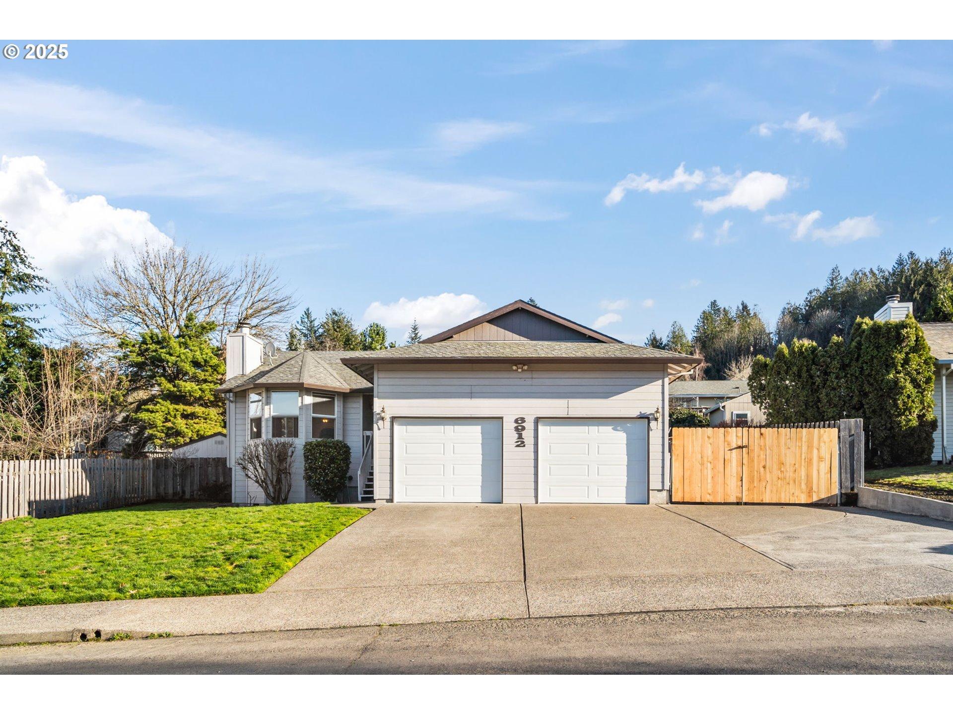 Se 115th Ave, Portland, OR 97266