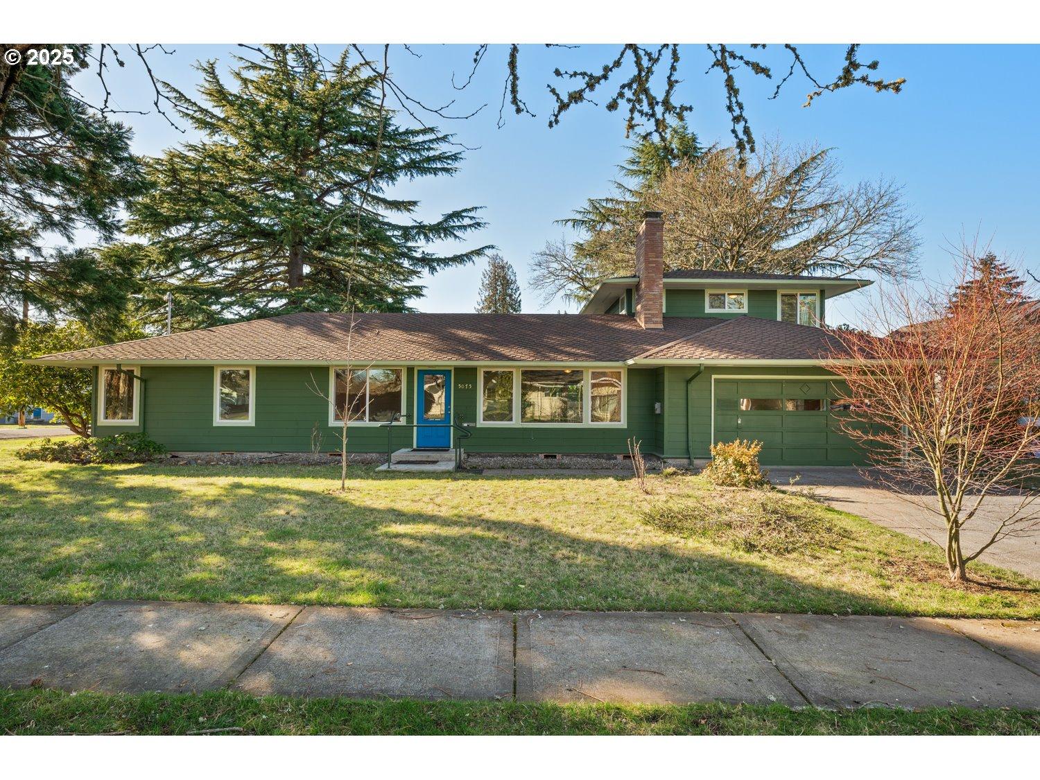 Sw Angel Ave, Beaverton, OR 97005