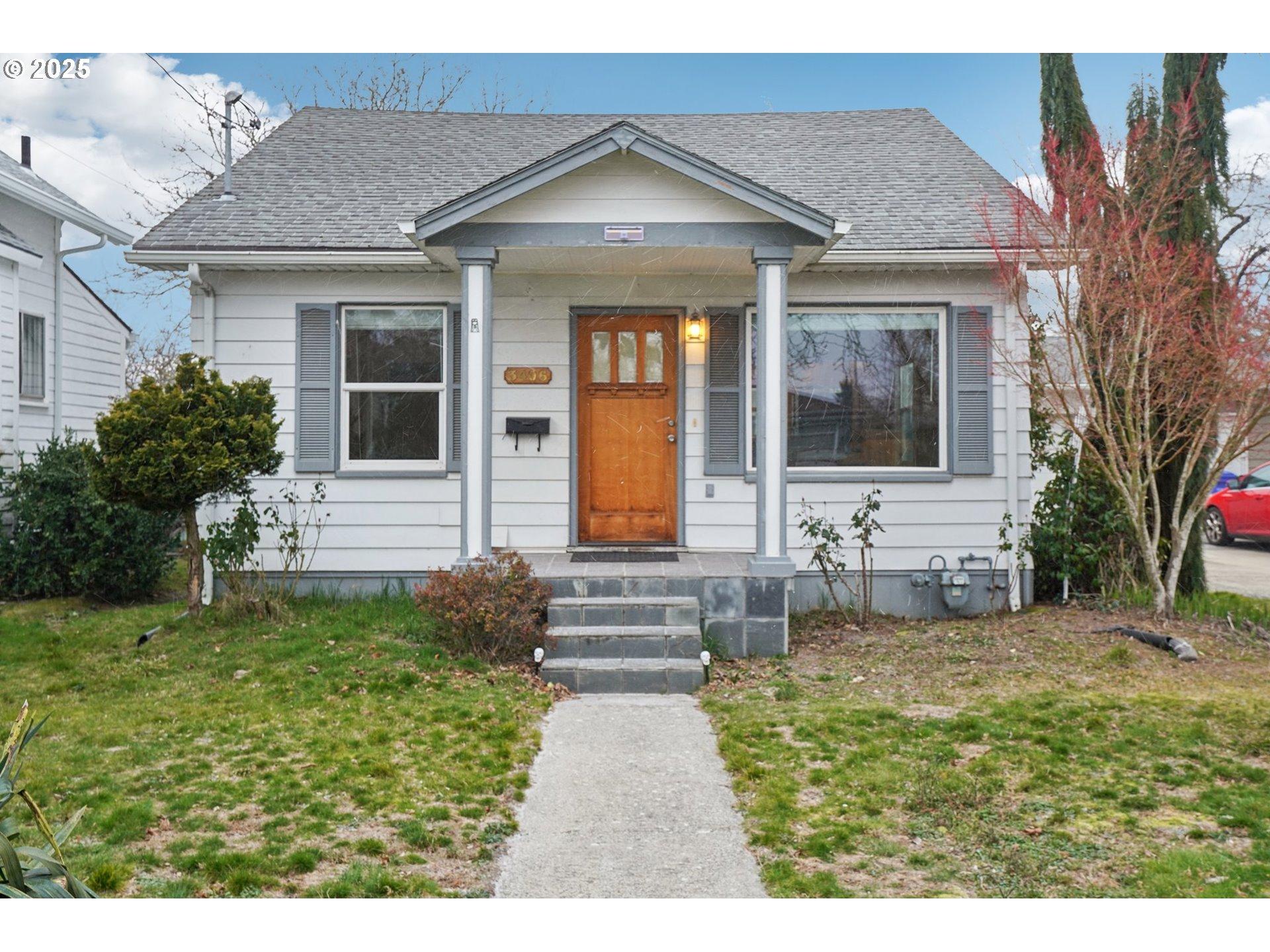 Ne 79th Ave, Portland, OR 97213