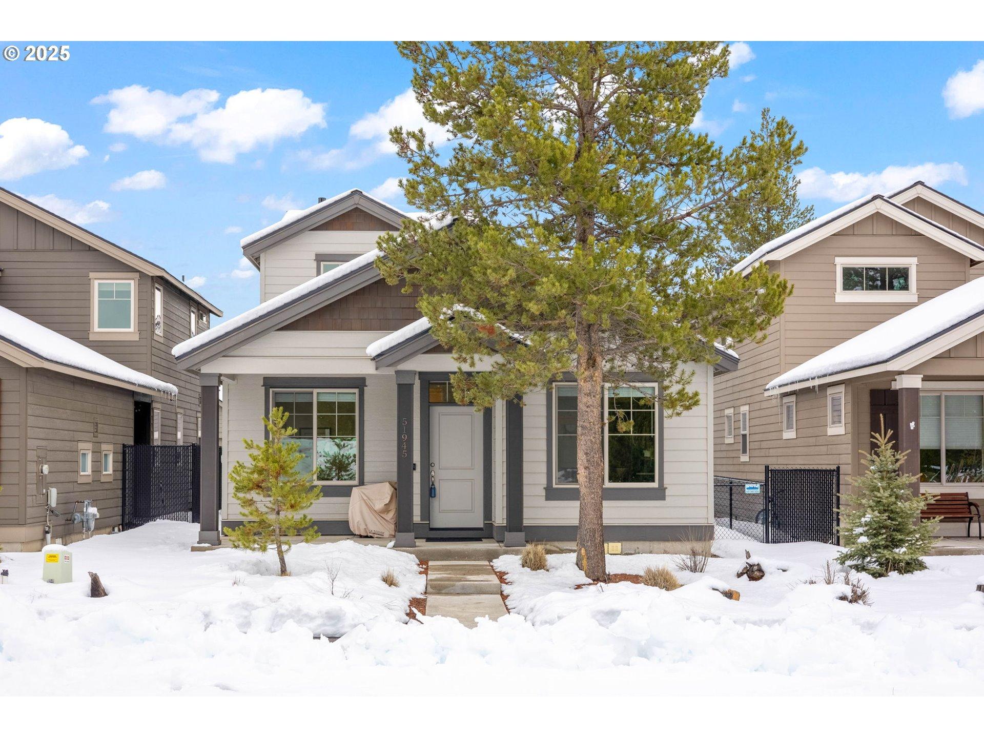 Lumberman Ln, La Pine, OR 97739