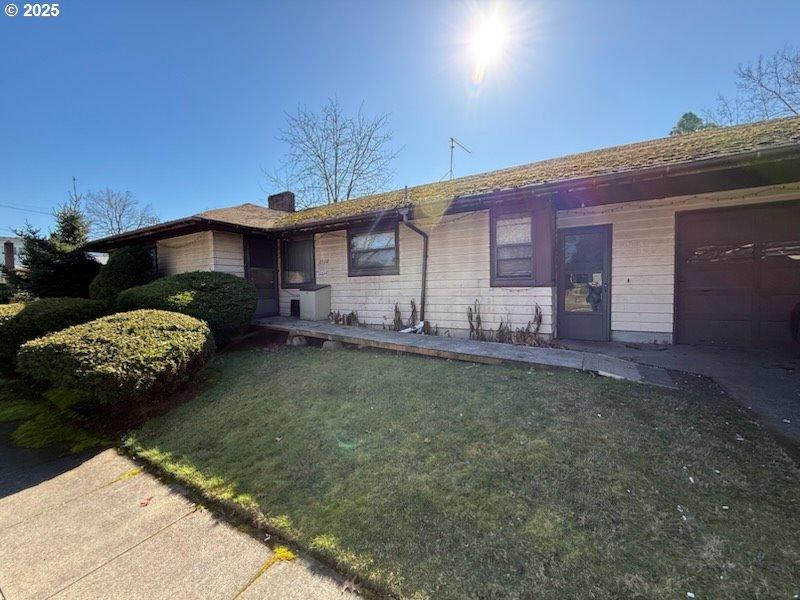 Ne Dekum St, Portland, OR 97211