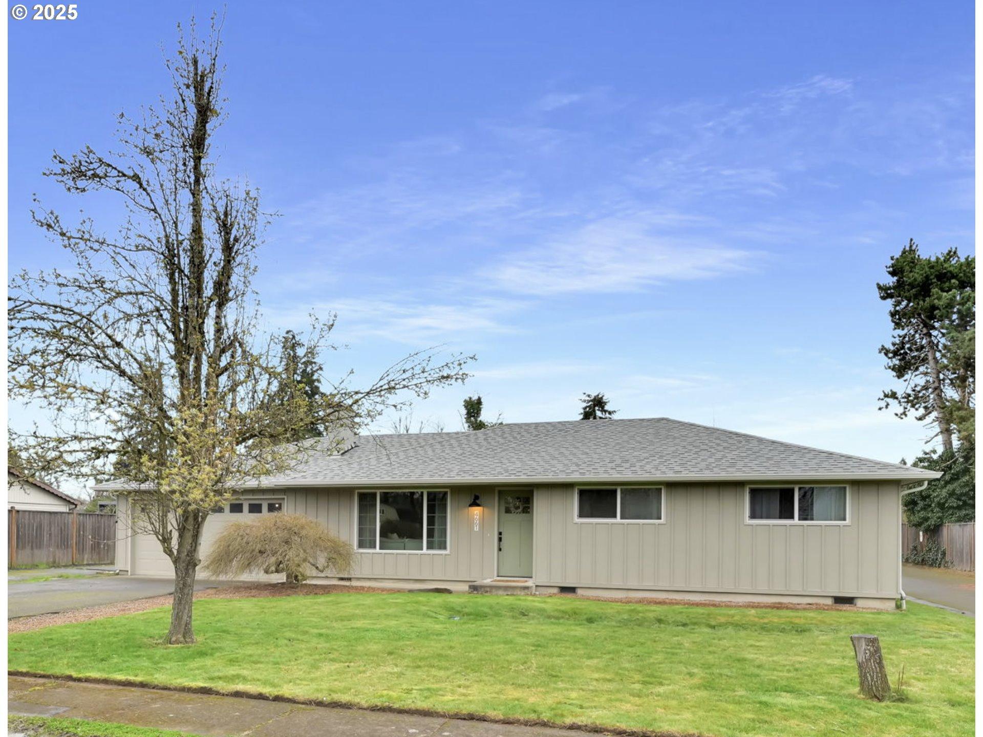Bluebelle Way, Springfield, OR 97478