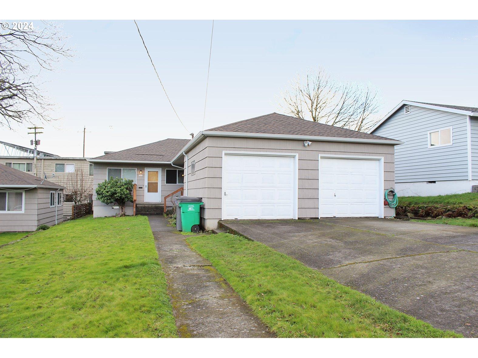 Ne 81st Ave, Portland, OR 97213