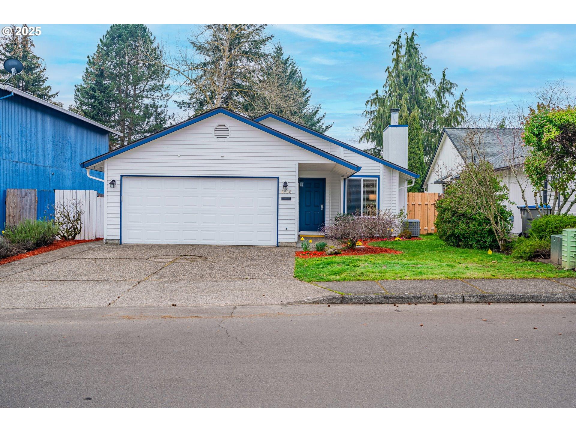 Sw Avon St, Portland, OR 97224