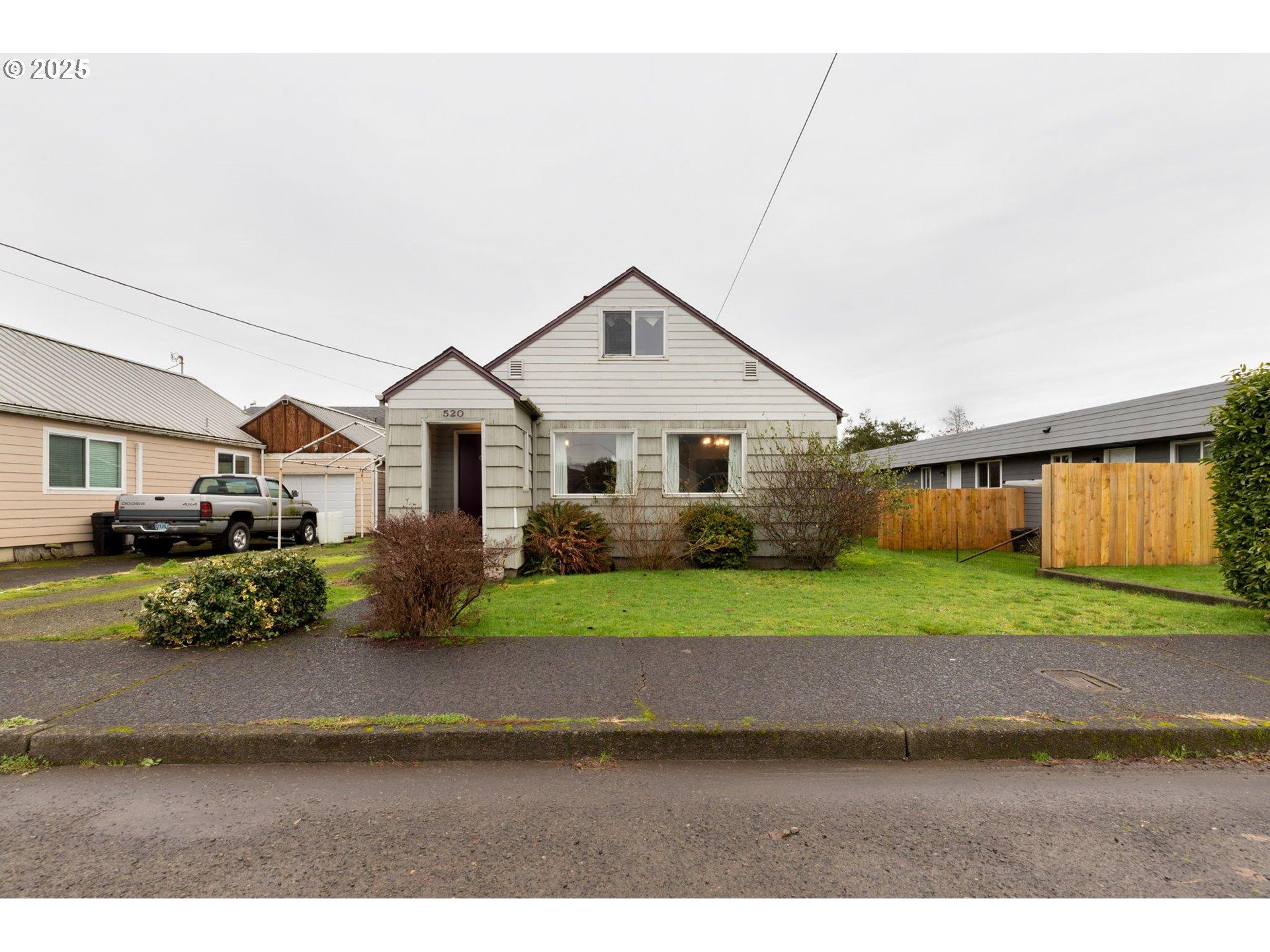 Cedar Ave, Tillamook, OR 97141