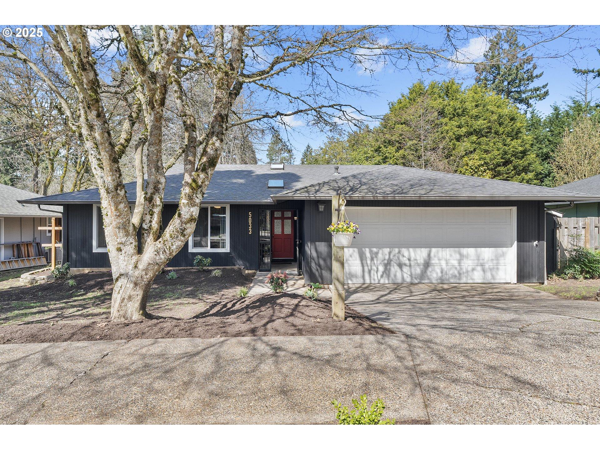 Sw Evelyn St, Portland, OR 97219