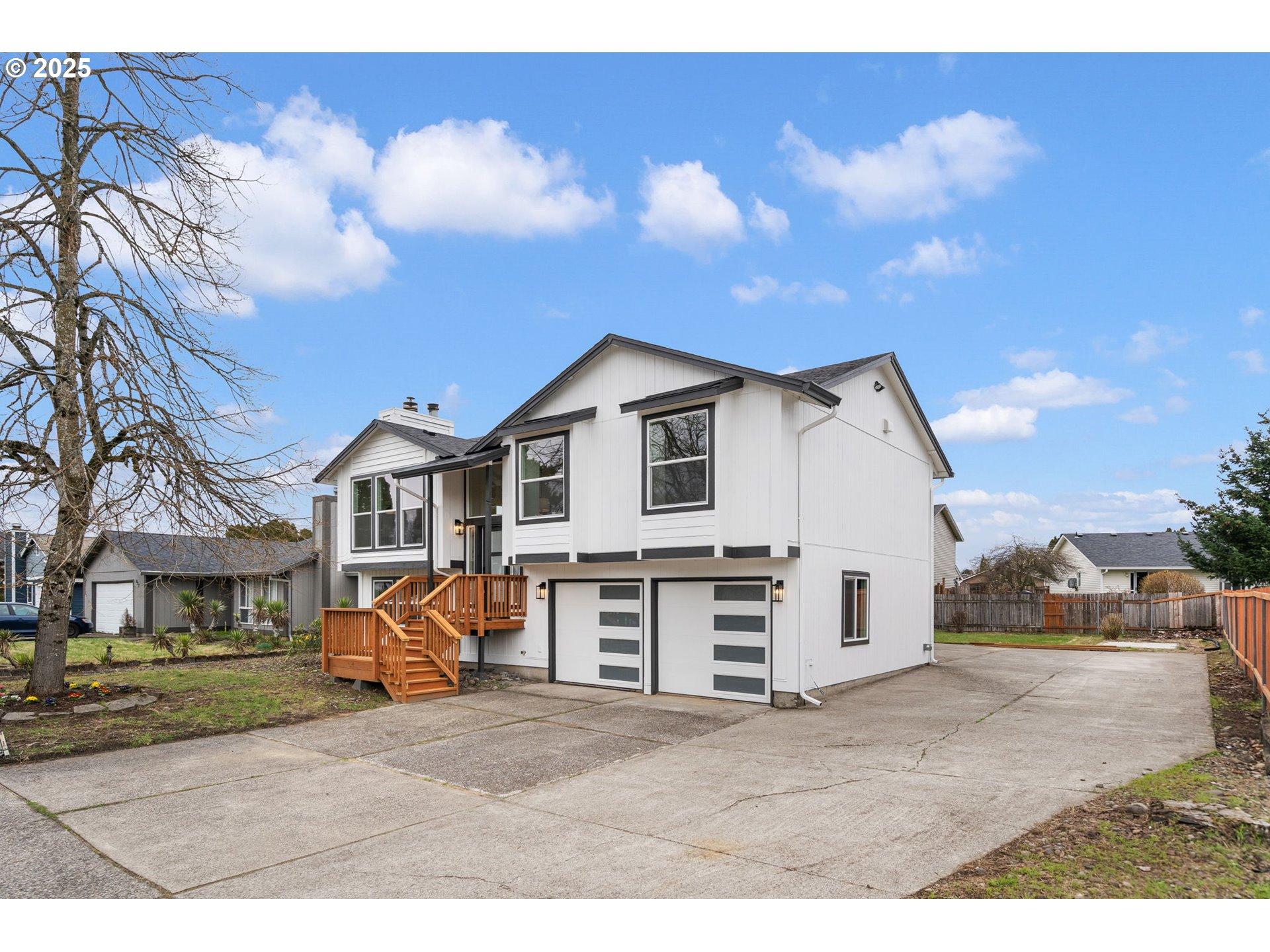 Se Olympia Dr, Vancouver, WA 98683