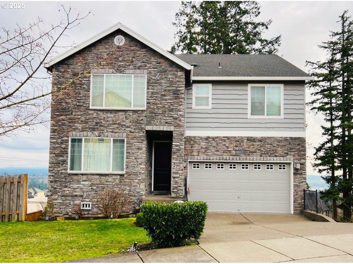 Se Natalya St, Happy Valley, OR 97086