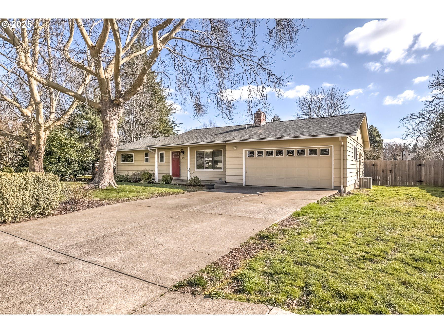 Se 39th Ave, Hillsboro, OR 97123