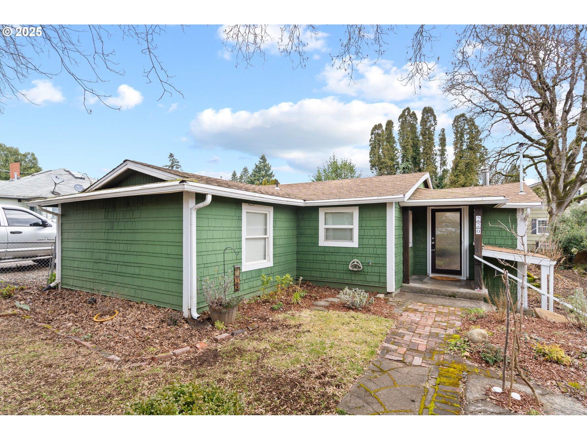 Se 157th Ave, Portland, OR 97233