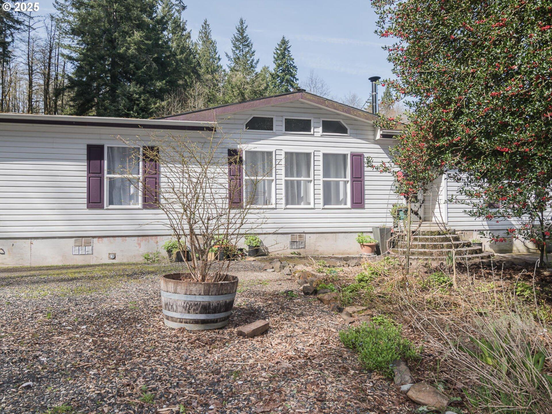 Larson Rd, Rainier, OR 97048