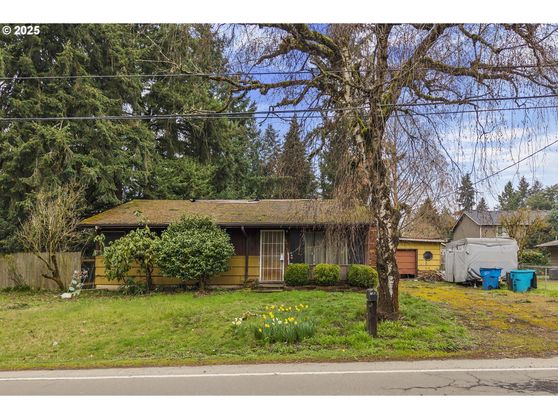 Ne 15th Ave, Vancouver, WA 98663