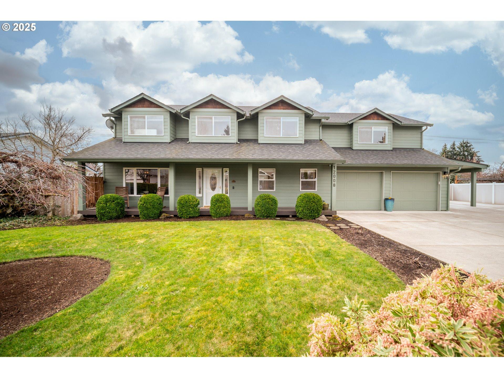 Nw 19th Ct, Vancouver, WA 98685