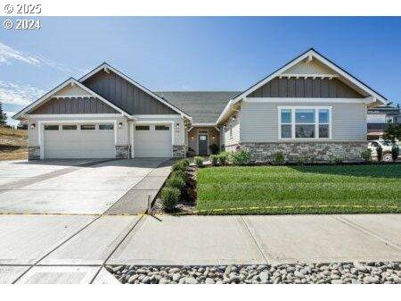 Se 46th St, Washougal, WA 98671