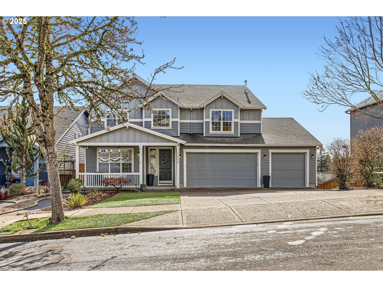 Sw Kostel Ln, Portland, OR 97224