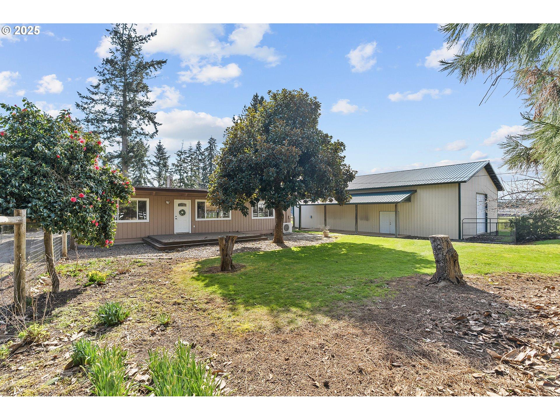 S New Era Rd, Oregon City, OR 97045