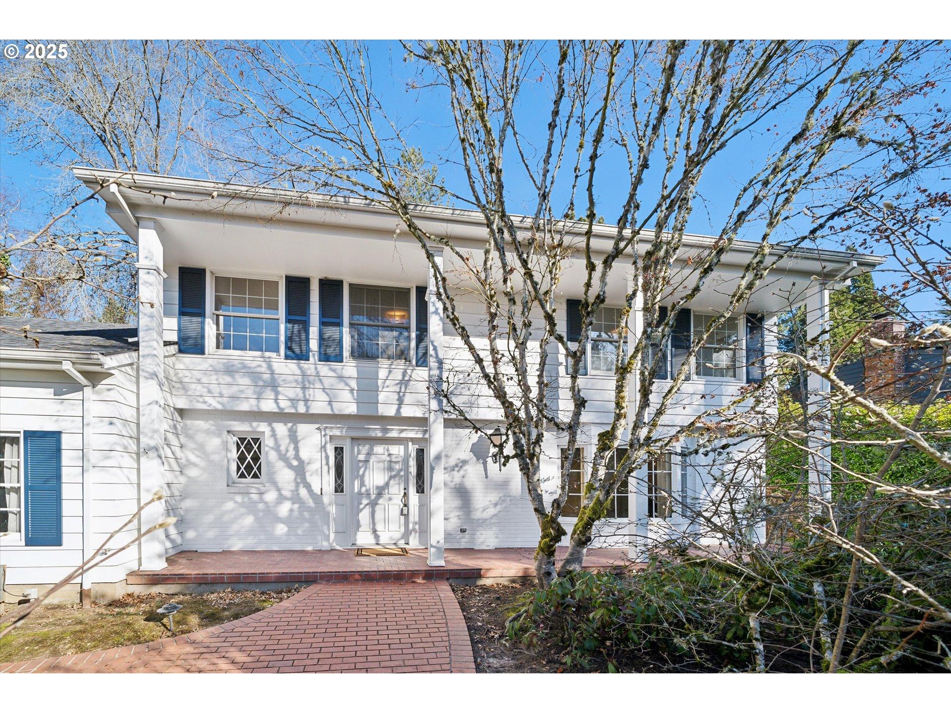 Sw Westdale Dr, Portland, OR 97221