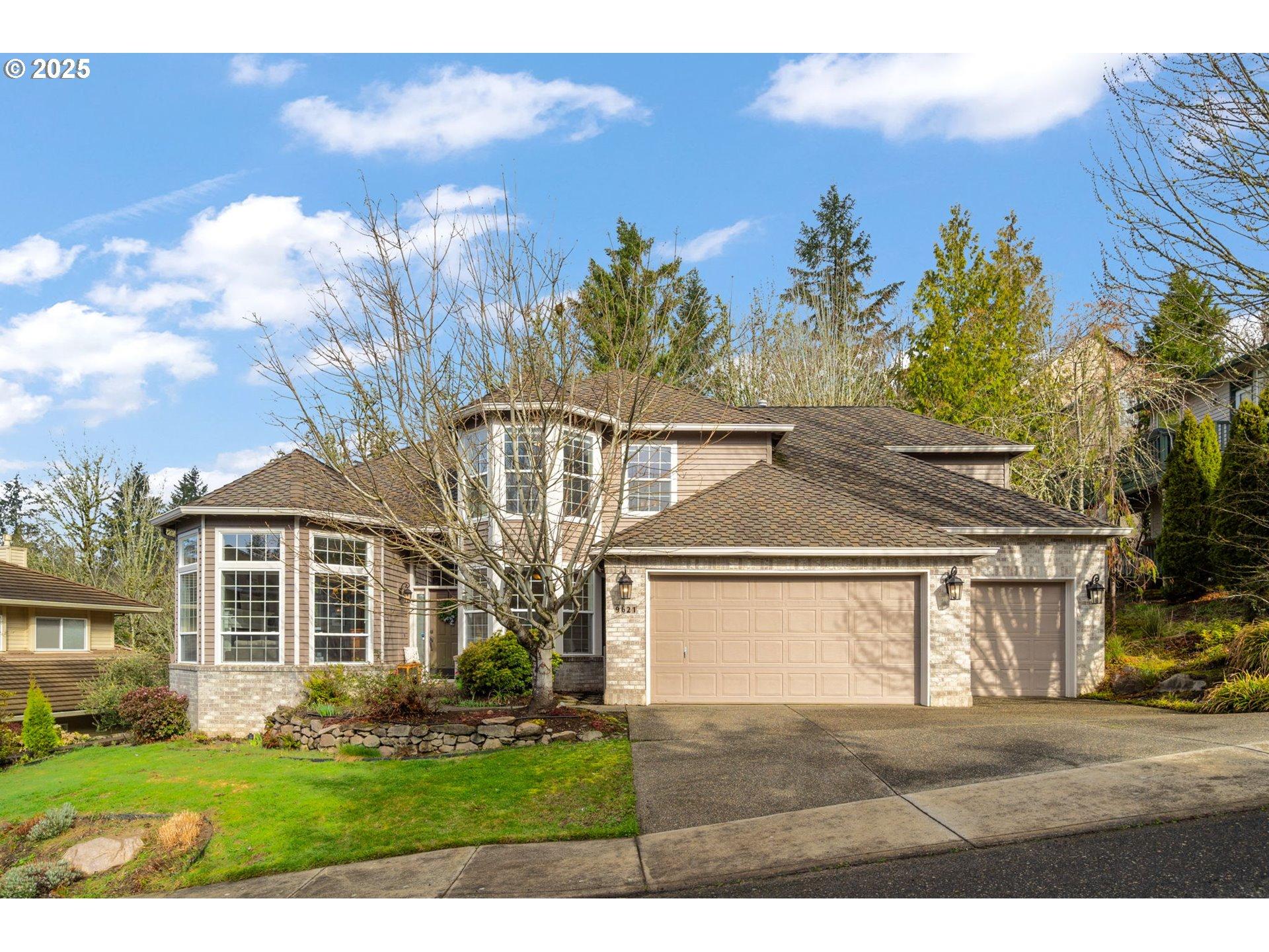 Nw Henry Ct, Portland, OR 97229