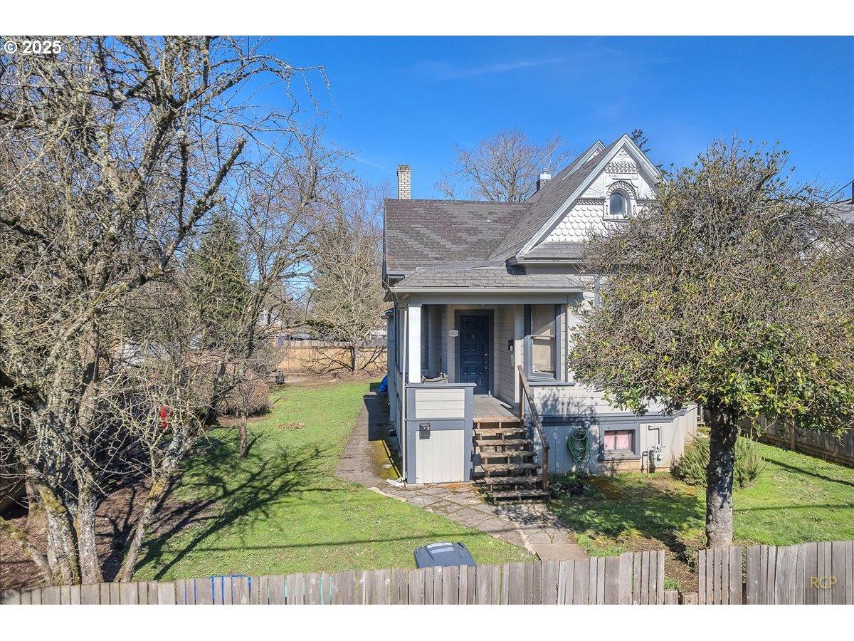 Se Woodstock Blvd, Portland, OR 97206