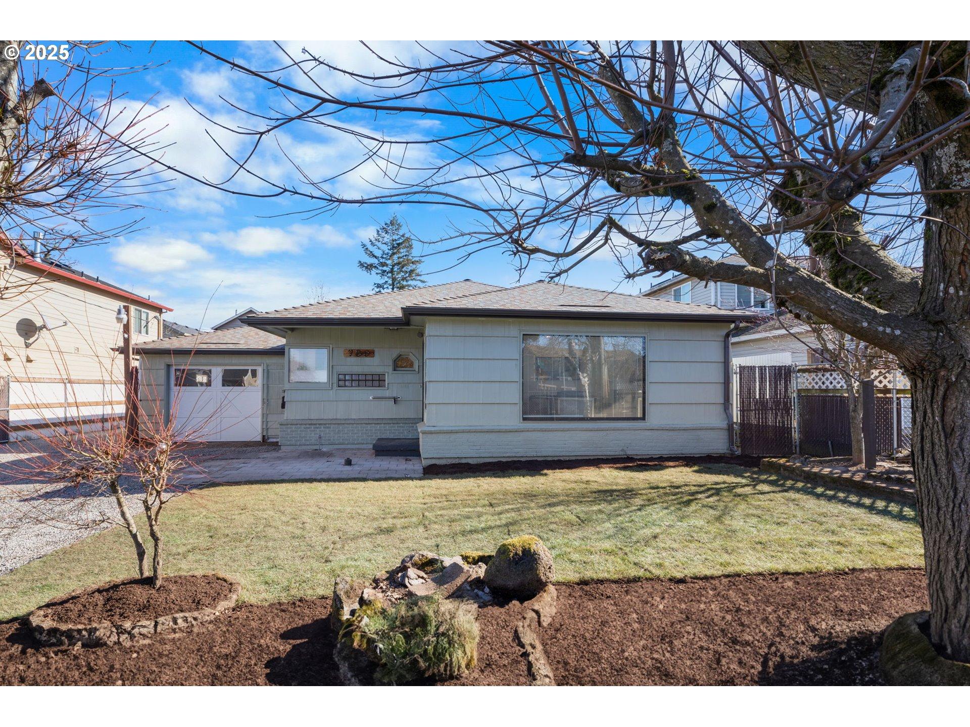 Ne 92nd Ave, Portland, OR 97220