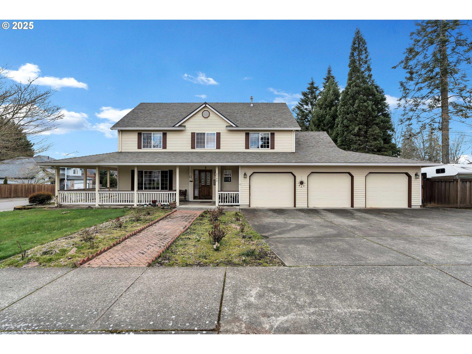 Ne Lorie Dr, Hillsboro, OR 97124