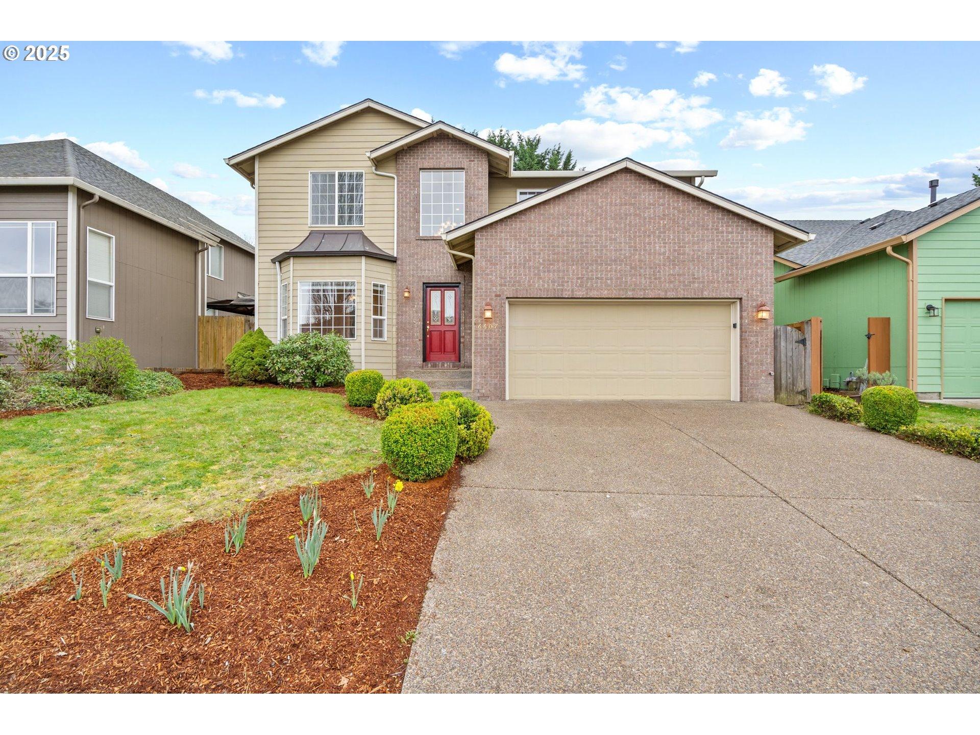 Ne 72nd Cir, Vancouver, WA 98661