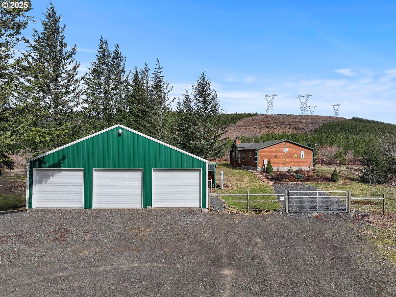 Victoria Ln, Washougal, WA 98671
