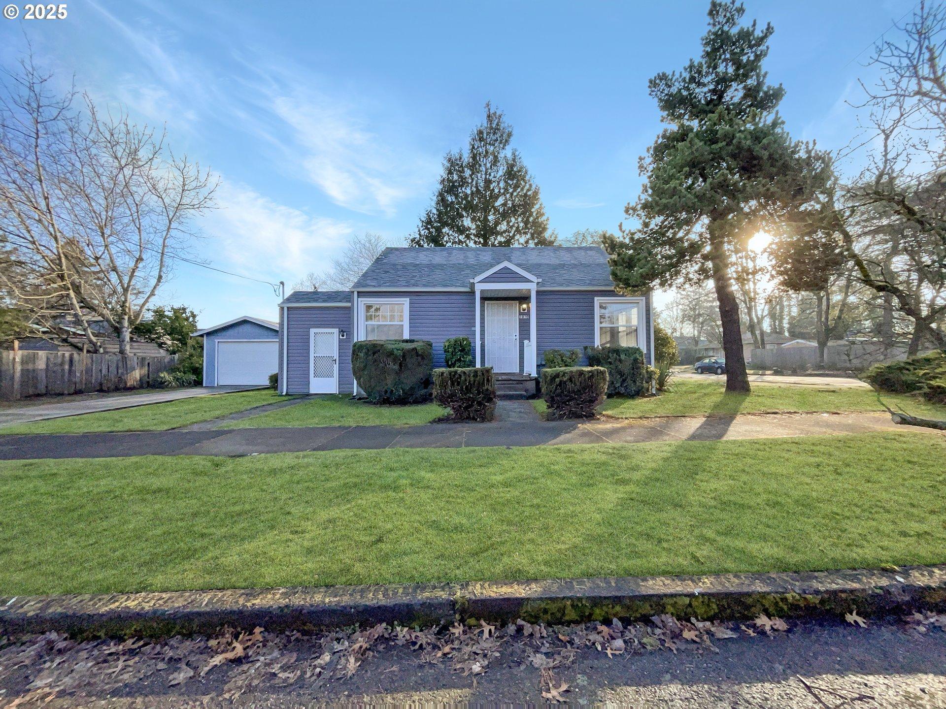 Se 88th Ave, Portland, OR 97216