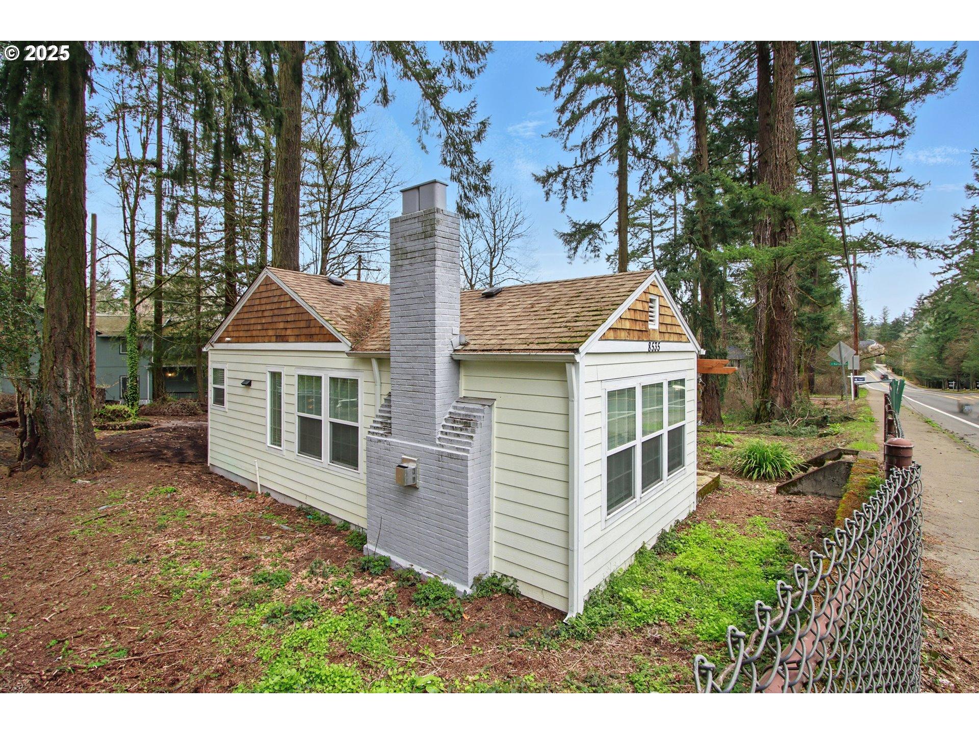 Sw Oleson Rd, Portland, OR 97223
